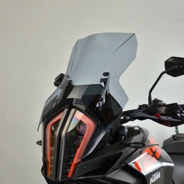 Parbriz Touring pentru KTM 1290 Super Adventure 2017-2020 - Img 2