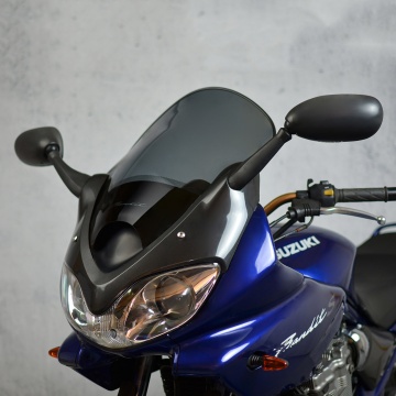 Parbriz Touring pentru Suzuki GSF 600 S BANDIT 2000-2004