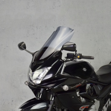 Parbriz Touring pentru Suzuki GSF 650 S/SA BANDIT 2005-2008