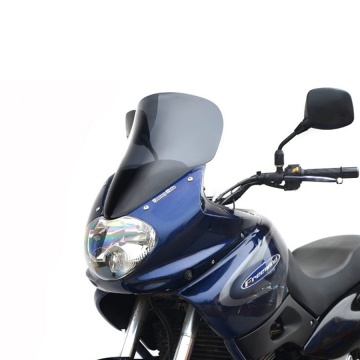 Parbriz Touring pentru Suzuki XF 650 FREEWIND 2000-2005