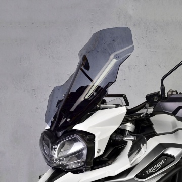 Parbriz Touring pentru Triumph TIGER 800 2018-2020 - Img 2