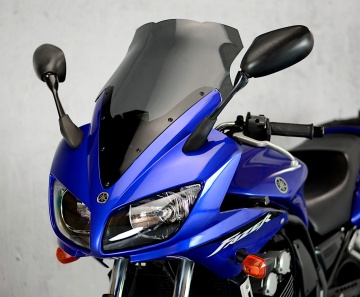 Parbriz Touring pentru Yamaha FZS 600 Fazer 2002-2003 V2 - Img 2