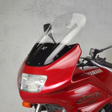 Parbriz Touring pentru Yamaha XJ 900 S DIVERSION 1994-2004