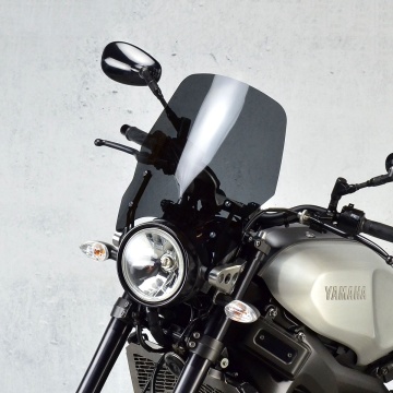 Parbriz Touring pentru Yamaha XSR 900 2016-2021 - Img 2