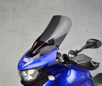 Parbriz Touring V2 pentru Yamaha TDM 900 2002-2013 - Img 3