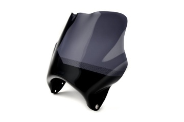 Parbriz Universal Naked Touring N4-25