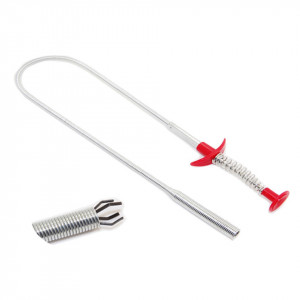 Recuperator flexibil cu gheara, 60cm - Img 3