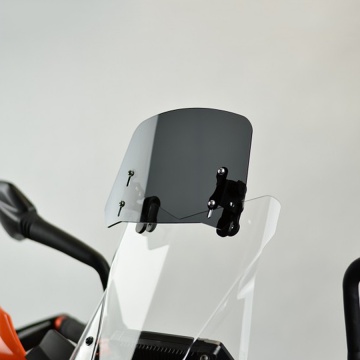 Deflector/Spoiler extensie parbriz universal, reglabil - NC2 - Img 2