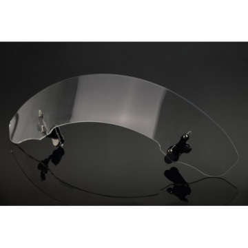 Deflector universal ajustabil pentru motocicleta CHOPPER - Img 1