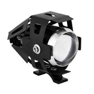 Mini proiector moto LED, 5W, tip U5-Mini - Img 1