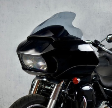 Parbriz Chopper pentru Harley Davidson Road Glide 2014-2023 - Img 2