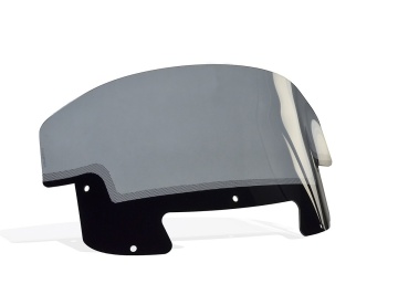 Parbriz Chopper pentru Indian Challenger 1800 2020-2025