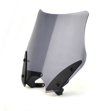 Parbriz Chopper pentru Yamaha XV 1700 Road Star Warrior 2002-2010 - Img 4