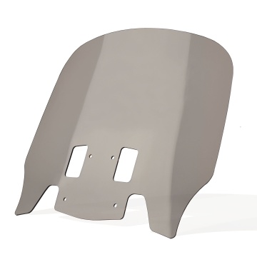 Parbriz HIGH REAR pentru Honda GL 1500 GOLD WING 1988-2000 - Img 2