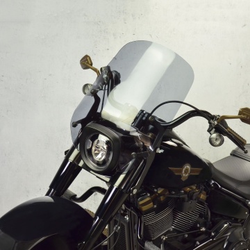 Parbriz pentru Harley Davidson Softail FAT BOY 114 2018-2025