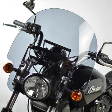 Parbriz pentru Indian Scout 1200 2015-2024