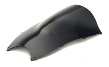 Parbriz Racing Sport pentru DERBI GPR 125 2005-2009 - Img 2