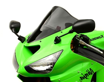 Parbriz Racing Sport pentru Kawasaki ZX-6R NINJA 2005-2008 - Img 2