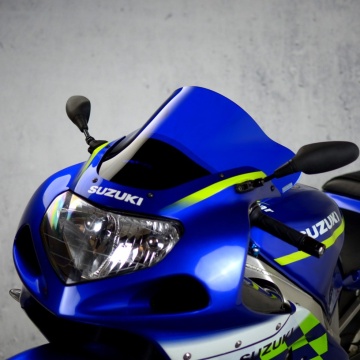 Parbriz Racing Sport pentru Suzuki GSX-R 750 2000-2003 (K0 K1 K2 K3)