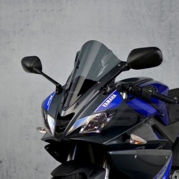 Parbriz Racing Sport Yamaha YZF 125 R 2014-2018