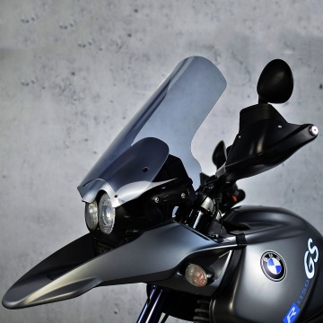 Parbriz Standard pentru BMW R 1150 GS Adventure 2001-2005 - Img 4