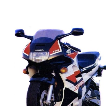 Parbriz Standard pentru Honda CBR 600 F2 1991-1994 - Img 2
