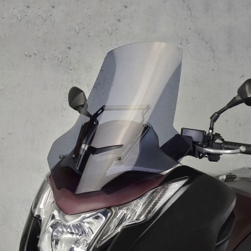 Parbriz Standard pentru Honda NC 700D INTEGRA | 2012-2013 - Img 2