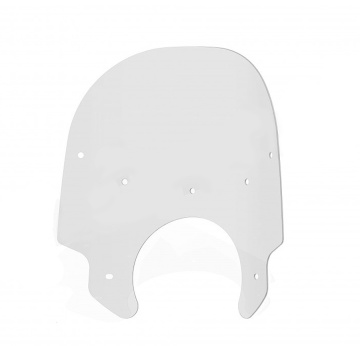 Parbriz Standard pentru Honda VALKYRIE F6C | 1996-1999 - Img 2