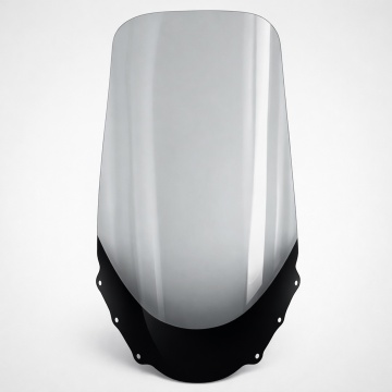 Parbriz Standard pentru Suzuki Burgman 125 2007-2013 - Img 2