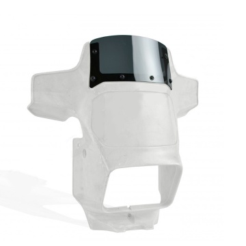 Parbriz Standard pentru Suzuki DR 600 / DR 650 R Dakar