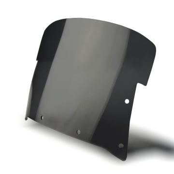Parbriz Standard pentru Suzuki DR 600 / DR 650 R Dakar - Img 3