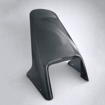 Parbriz Standard pentru Suzuki DR 800 S / BIG 1990-1999 - Img 2