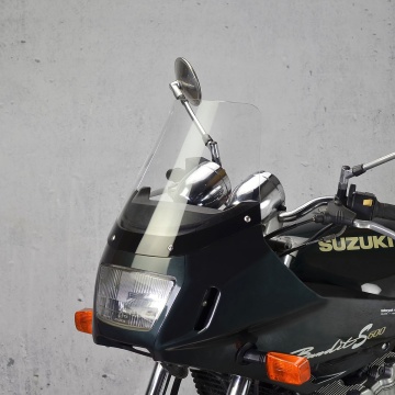 Parbriz Standard pentru Suzuki GSF 600 S BANDIT 1996-1999