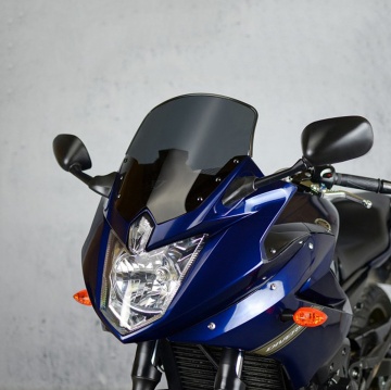 Parbriz Standard pentru Yamaha XJ6 S DIVERSION 2009-2017 - Img 2