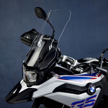 Parbriz Touring pentru BMW F 850 GS 2018-2025