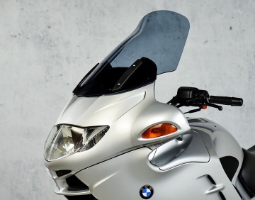 Parbriz Touring pentru BMW R 1100 RT 1995-2000 - Img 2