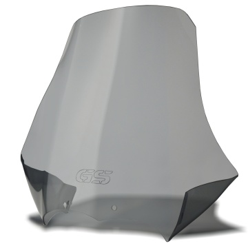 Parbriz Touring pentru BMW R 1200 GS | 2004-2012 - Img 2