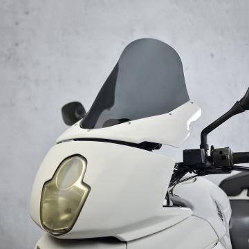 Parbriz Touring pentru DUCATI Multistrada 620 2005-2006 - Img 3
