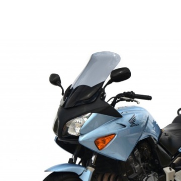 Parbriz Touring pentru Honda CBF 600 S / SA 2004-2013 - Img 2
