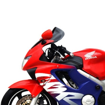 Parbriz Touring pentru Honda CBR 600 F4 1999-2000