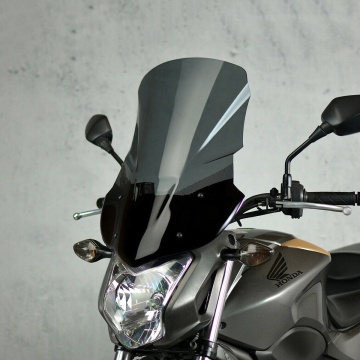 Parbriz Touring pentru Honda NC 750 S 2013-2021 - Img 2