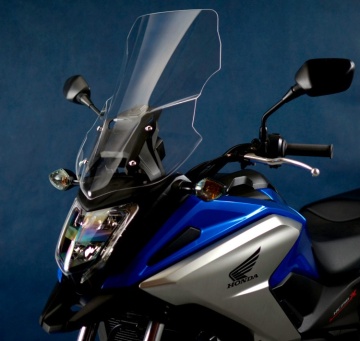 Parbriz Touring pentru Honda NC 750 X 2016-2020