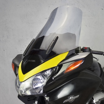 Parbriz Touring pentru Honda ST 1300 PAN EUROPEAN 2002-2013 - Img 4