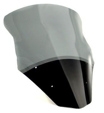 Parbriz Touring pentru Kawasaki ER-6F 2012-2016 - Img 2