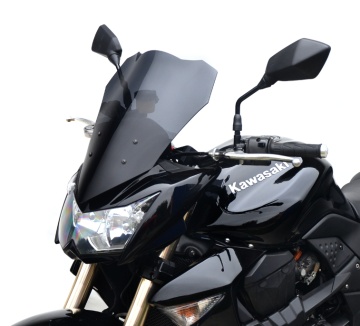 Parbriz Touring pentru Kawasaki Z 1000 2007-2009 - Img 2
