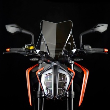 Parbriz Touring pentru KTM 890 DUKE 2020-2023 - Img 2