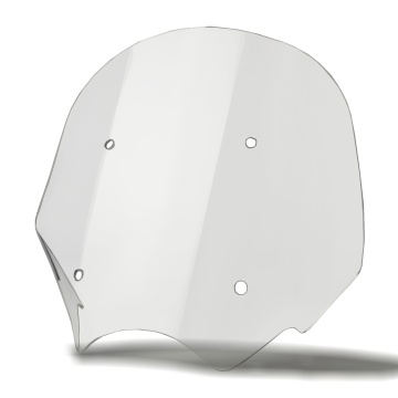 Parbriz Touring pentru Moto Guzzi California 1400 / 2013-2017 - Img 2