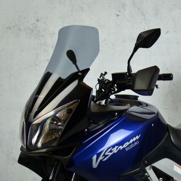 Parbriz Touring pentru Suzuki DL 1000 V-STROM 2002-2003 - Img 2