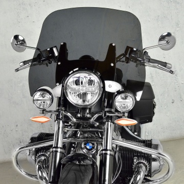 Parbriz Touring pentru V2 BMW R 18 / 2020-2025 - Img 2