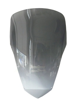 Parbriz Touring pentru Yamaha FZ6 S2 Fazer 2007-2010